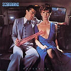 Scorpions: Lovedrive CD