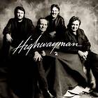 Cash/Nelson/Jennings/Kristofferson: Highwayman 2 (Vinyl)