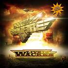 Bonfire: Live In Wacken CD