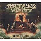 Three Eyes Left: Cult Of Astaroth CD