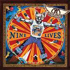 Aerosmith: Nine Lives (Vinyl)