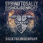 Subway To Sally: Eishilige Nacht Back To Lind... CD