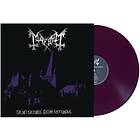 Mayhem: De mysteriis dom sathanas (Vinyl)