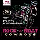 Rockabilly Cowboys CD