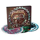 Killswitch Engage: Live At The Palladium CD