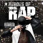 Heroes Of Rap CD