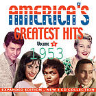 Greatest Country Hits Of 1953 CD