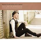 Börjesson Paul Biktor: What Is The Soul Of A... CD