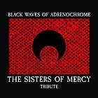 Sisters Of Mercy Tribute CD