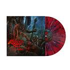 Jungle Rot: A Call To Arms (Blood Red) (Vinyl)