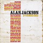 Jackson Alan: 34 number ones 1989-2010 CD