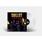 Bullet: Heading For The Top (Vinyl)
