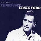 Ford Tennessee Ernie: Night train