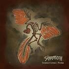 Sharptooth: Transitional Forms (Vinyl)