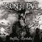 Icon Of Evil: Syfilis Mentalis CD