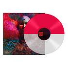 Blood From The Soul: Dsm-5 (Pink & Ultra Clear) (Vinyl)