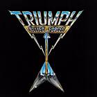 Triumph: Allied Forces (Vinyl)