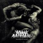 Anaal Nathrakh: Whole Of The Law (Vinyl)