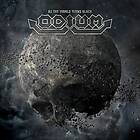 Odium: As The World Turns Black CD