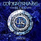 Whitesnake: The blues album (Vinyl)