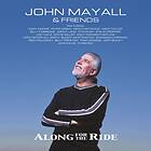 Mayall John: Along For The Ride (Vinyl)