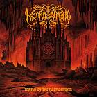 Necrophobic: Mark of the necrogram 2018 CD