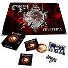 Crystal Ball: Crysteria (Boxset/Ltd) CD