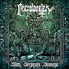 Necrowretch: With serpents scourge 2015 CD