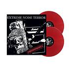Extreme Noise Terror: Phonophobia (Vinyl)