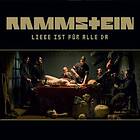 Rammstein: Liebe ist für alle da 2009