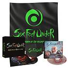 Six Feet Under: Nightmares of the decomposed -20 CD
