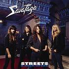 Savatage: Streets A rock opera (Vinyl)