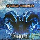 Grand Magus: Monument (Vinyl)