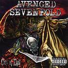 Avenged Sevenfold: City of evil 2005
