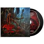 Jungle Rot: A Call To Arms CD