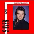 Pozzoli Silver: Greatest Hits & Remixes CD