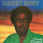 Campell Cornell: Sweet Baby CD