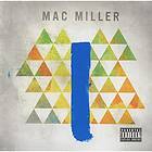 Miller Mac: Blue Slide Park CD