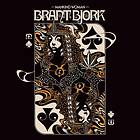 Bjork Brant: Mankind woman 2018 CD