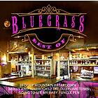 Best Of Bluegrass CD