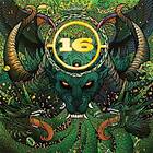 16: Bridges To Burn CD
