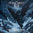 I Am The Night: While The Gods Are Sleeping CD