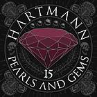 Hartmann: 15 Pearls And Gems CD