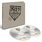 Kiss: Off the soundboard/Live at Donington -96 CD