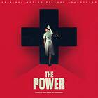 Gazelle Twin / Max De Wardener: The Power LP