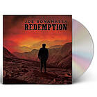 Bonamassa Joe: Redemption 2018 CD