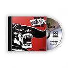 Sahara: III Hell On Earth CD