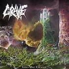 Grave: Into the grave 1991 (Re-issue Rare) CD