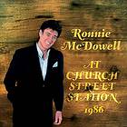 McDowell Ronnie: At Church Street Station