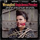 Presley Angaleena: Wrangled (Vinyl)